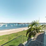Bayfront Dream - Bay Views Rooftop Wd Garage 5171