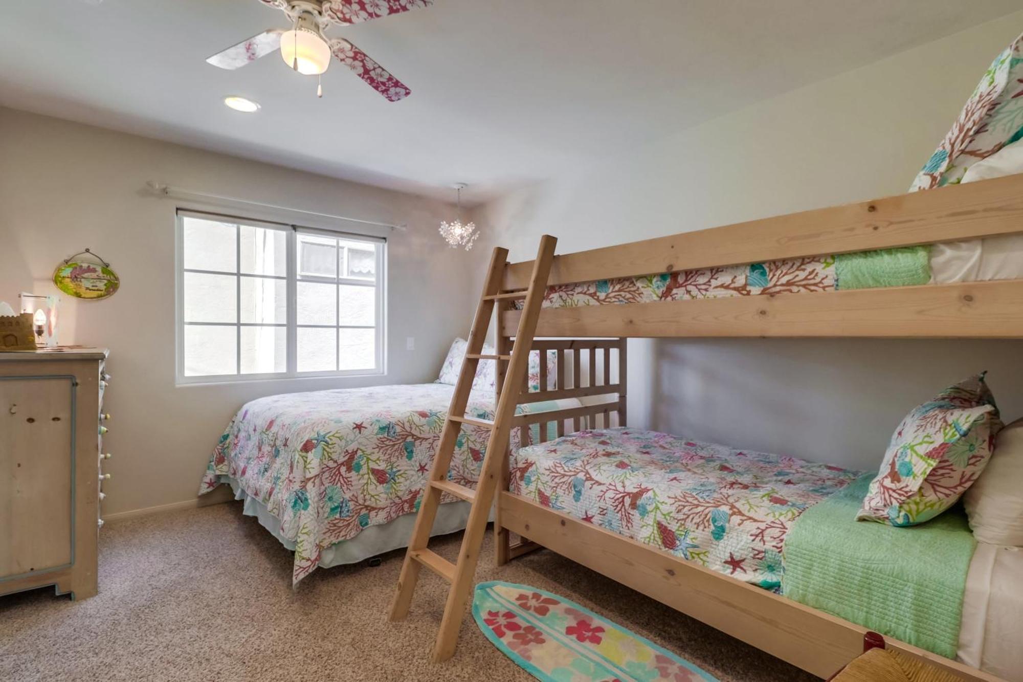 Bayfront Dream - Bay Views Rooftop Wd Garage 5171 Holiday home *
