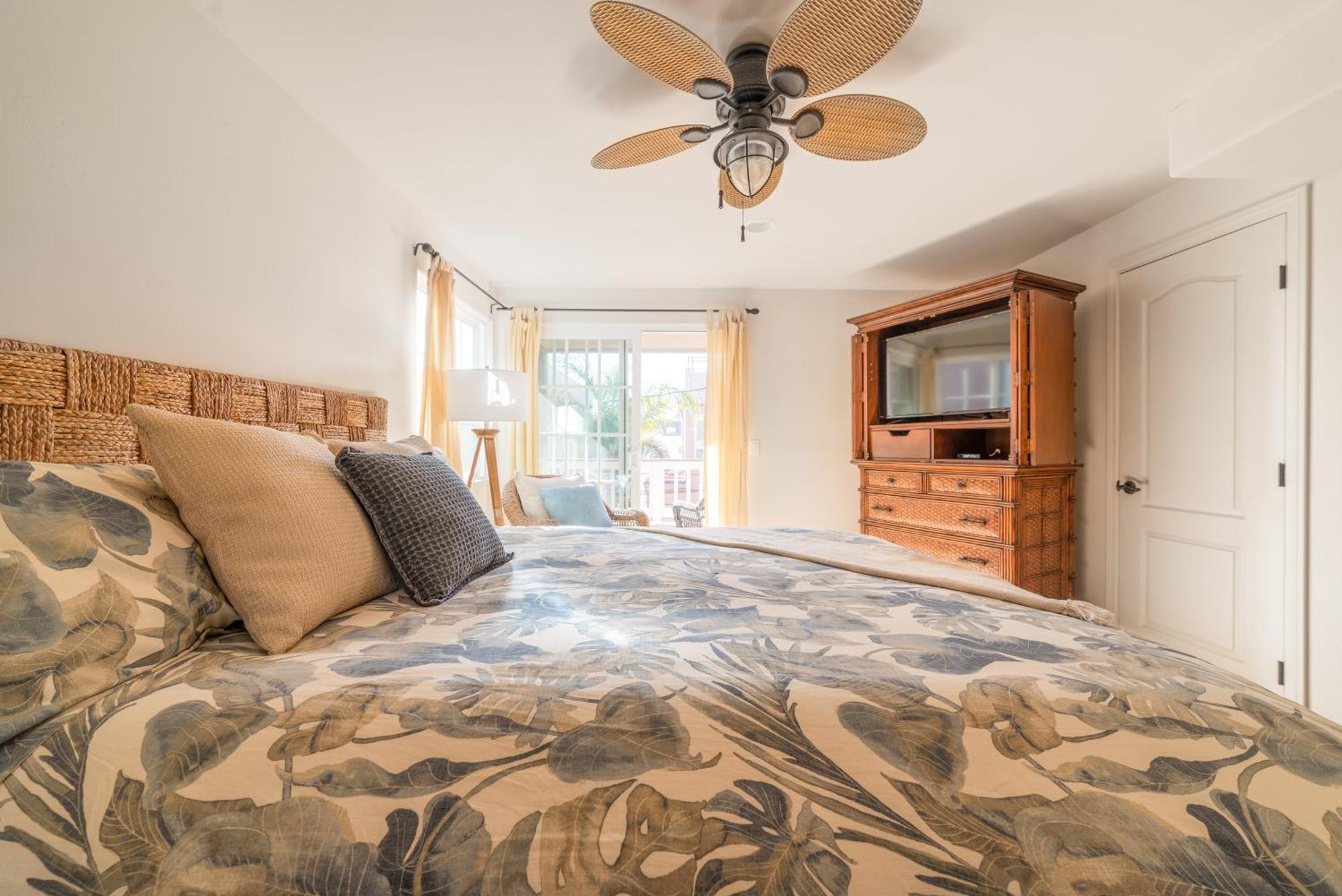 Holiday home Bayfront Dream - Bay Views Rooftop Wd Garage 5171
